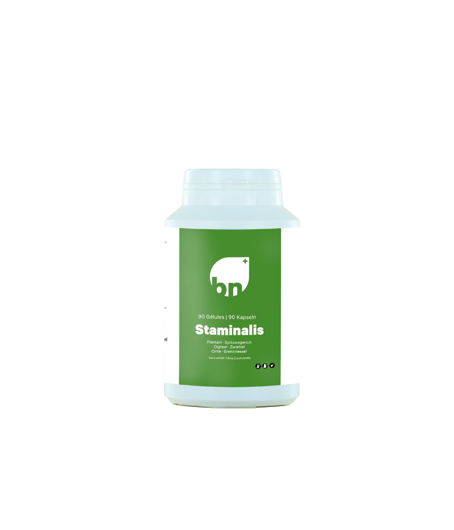 Staminalis Staminalis