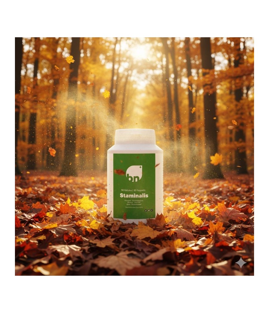 Staminalis - Natürliche Abwehrkräfte & Zellschutz | BN Nutrition Staminalis - Natürliche Abwehrkräfte & Zellschutz | BN Nutrition
