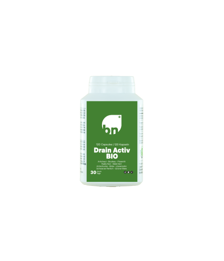 D-Tox BIO - BN Nutrition