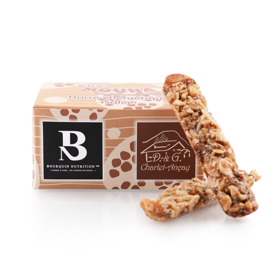 Barre Croques Moi
