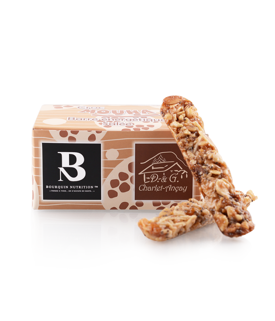 Barre Croques Moi Barre Croques Moi