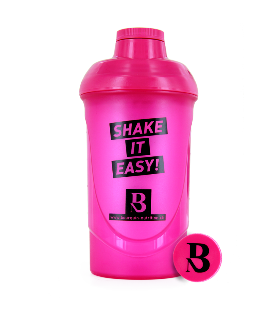 Shaker Shaker