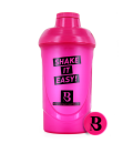 Shaker Magenta 750 ml