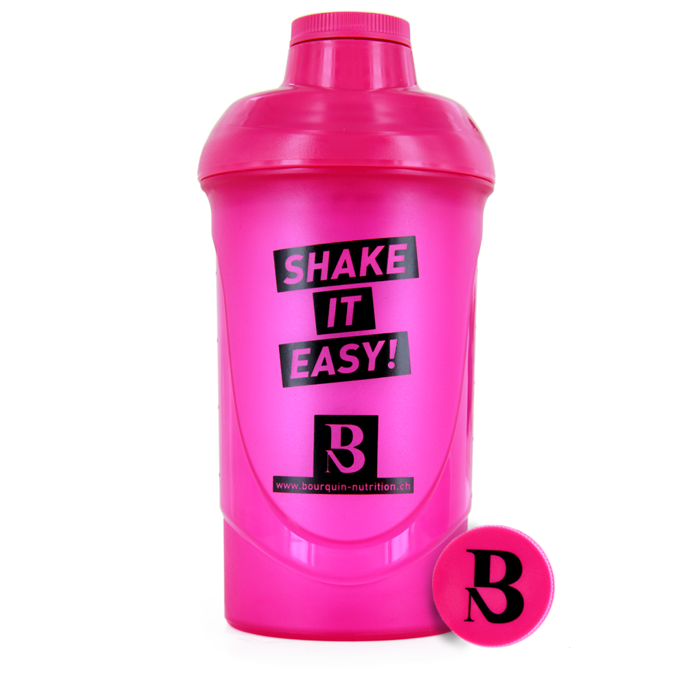 Shaker Magenta