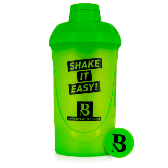 Shaker