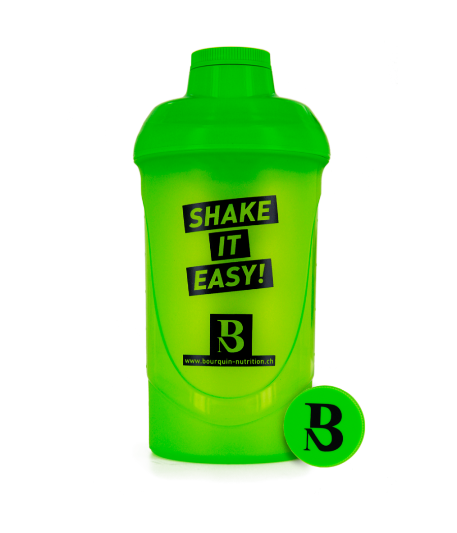 Shaker 750 ml