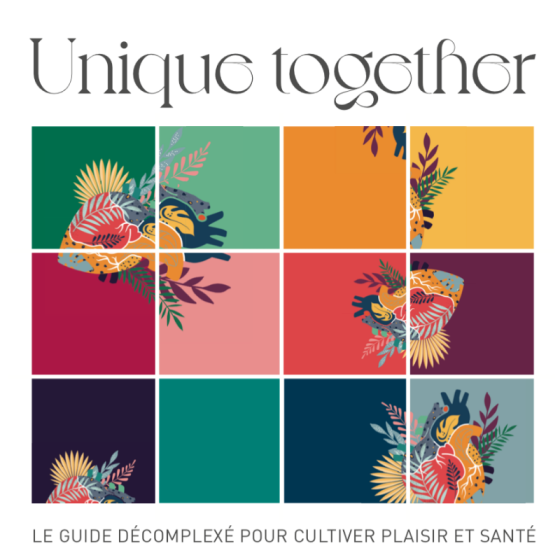 Unique Together, Par Olivier Bourquin