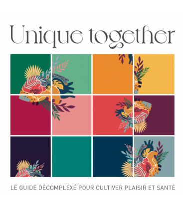 Unique Together, Par Olivier Bourquin