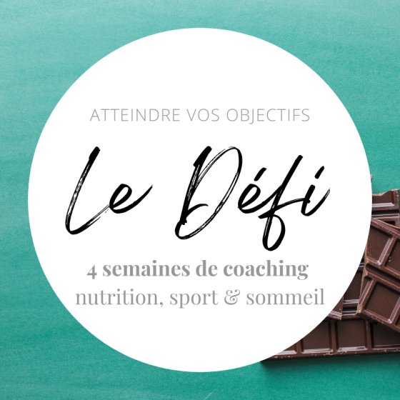 Le Défi