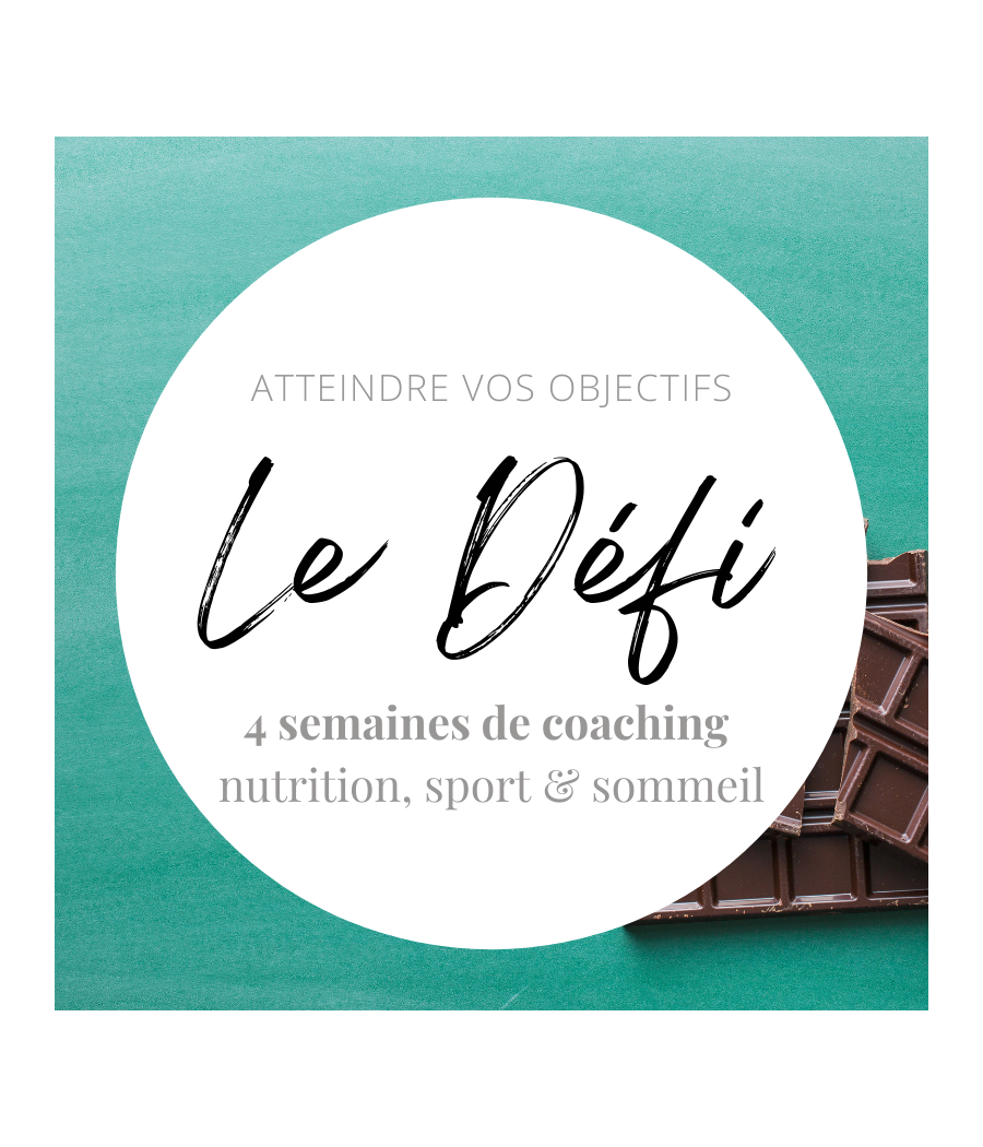 Le Défi Le Défi