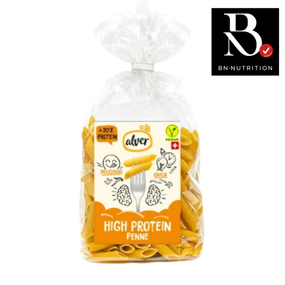 Penne - Pâtes protéinées - 300g