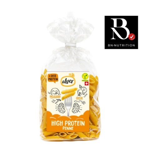 Penne - Pâtes protéinées - 300g