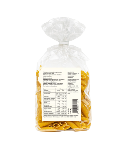 Penne - Pâtes protéinées - 300g