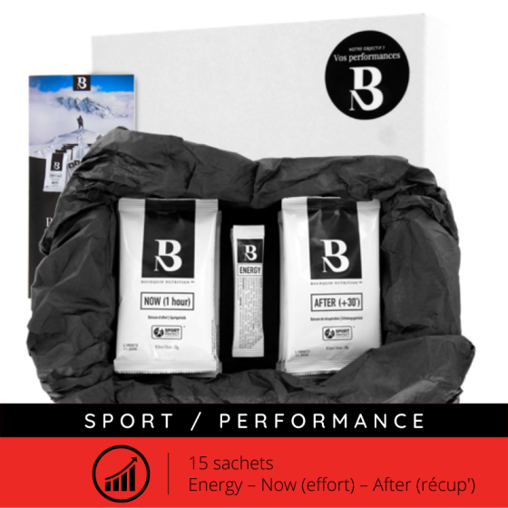 SPORT pack