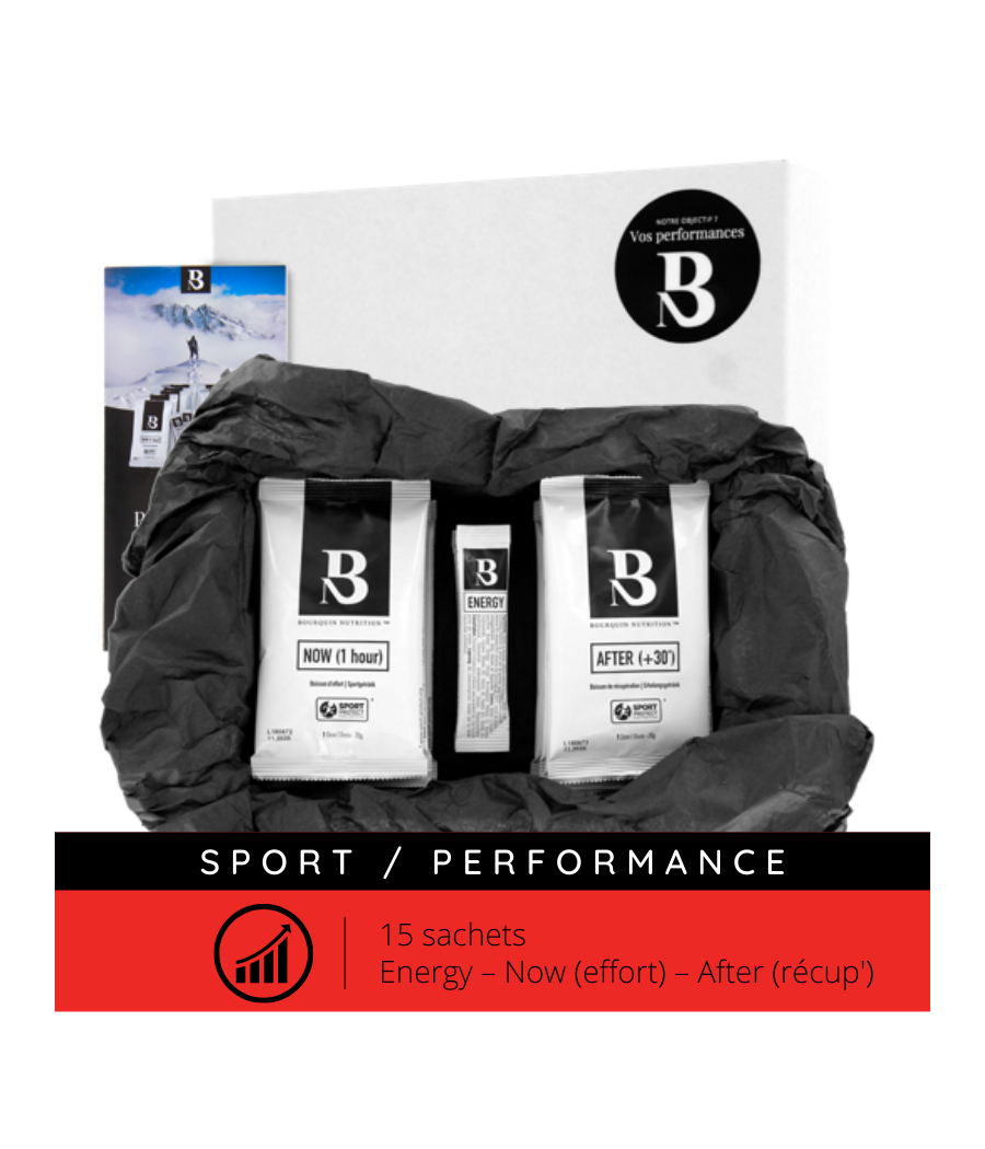 Pack Sport