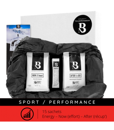 SPORT pack