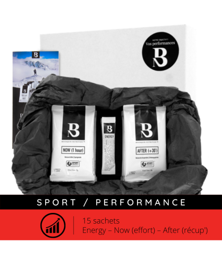 Pack Sport