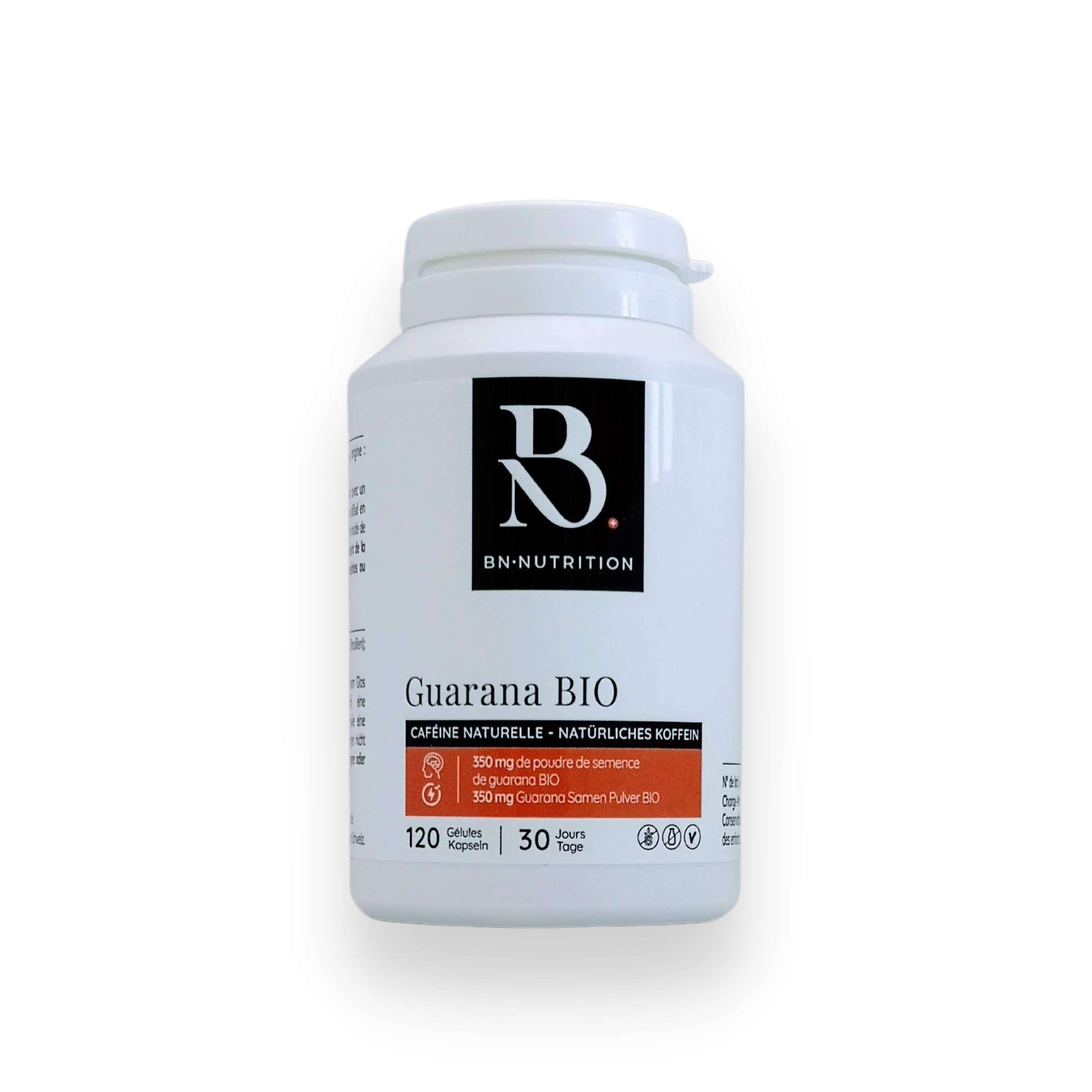 Bio Guarana