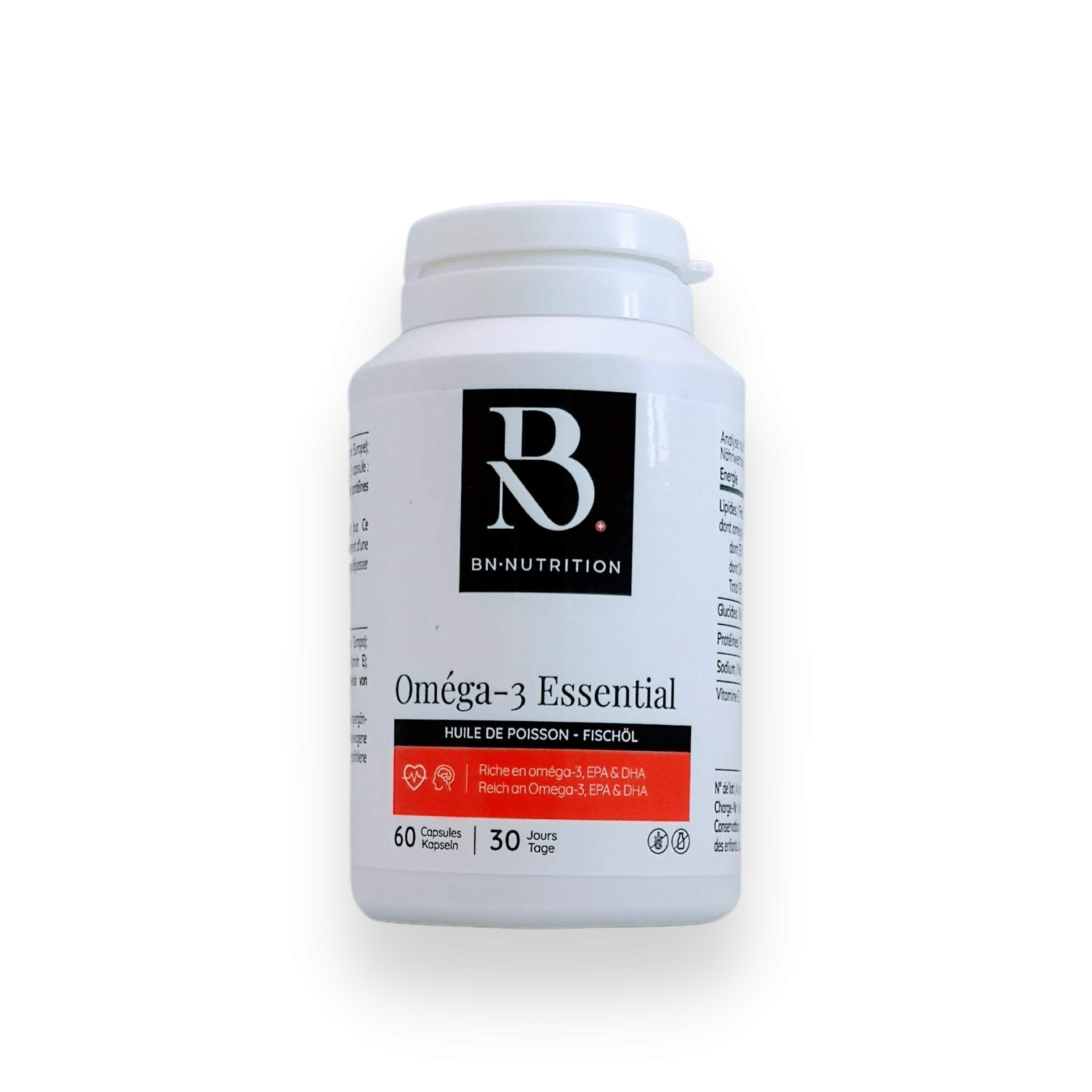 Omega-3 Essential