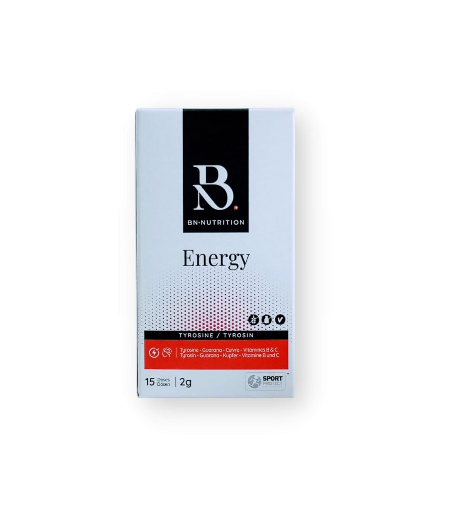 BN Energy