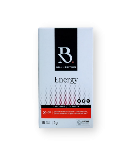 BN Energy (15 sticks)