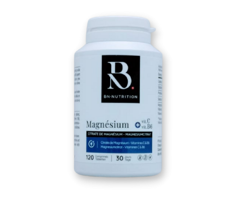 Magnesium