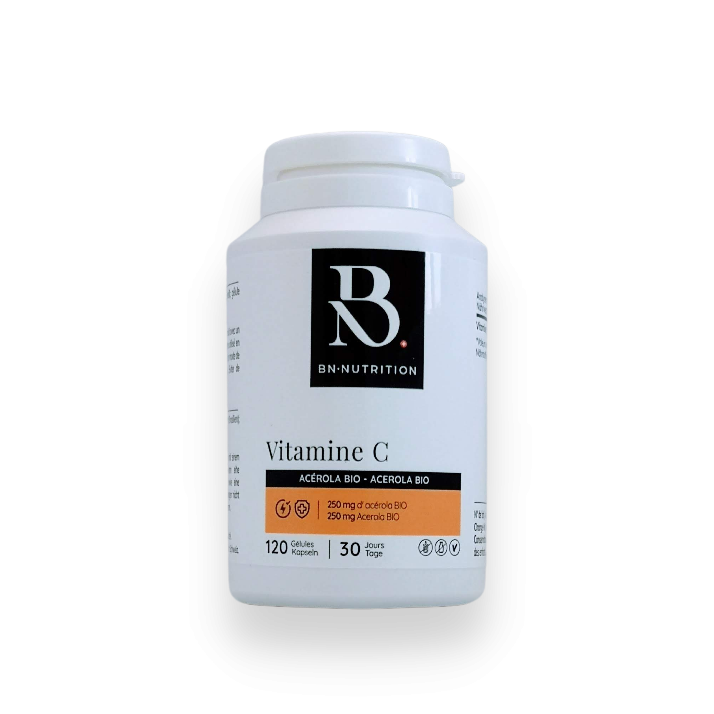 Vitamine C Bio Acerola