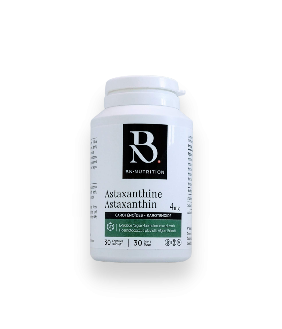 Astaxanthine