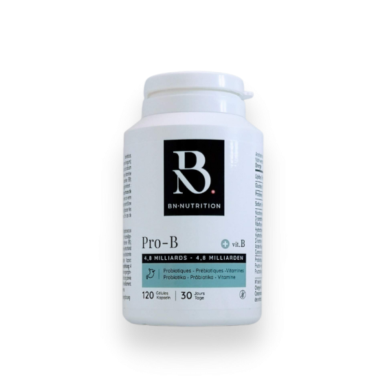 Pro-B 4,8 Milliarden