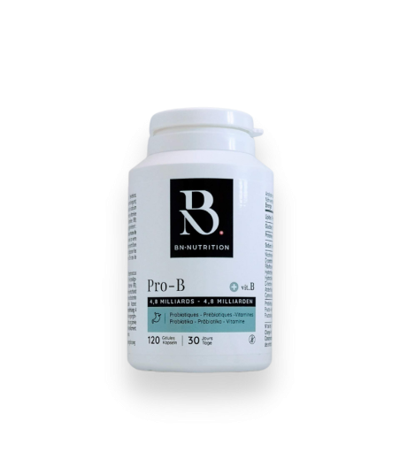 Pro-B 4,8 Milliarden