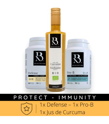 PROTECT Pack PROTECT Pack