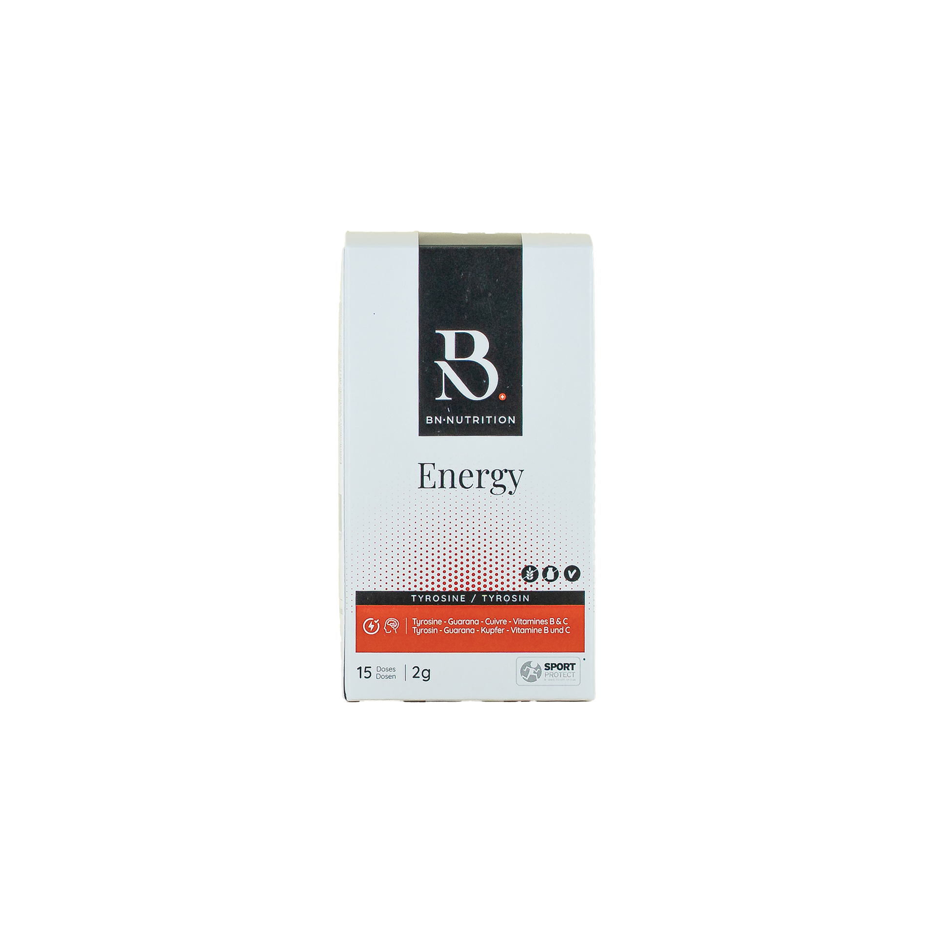 BN Energy