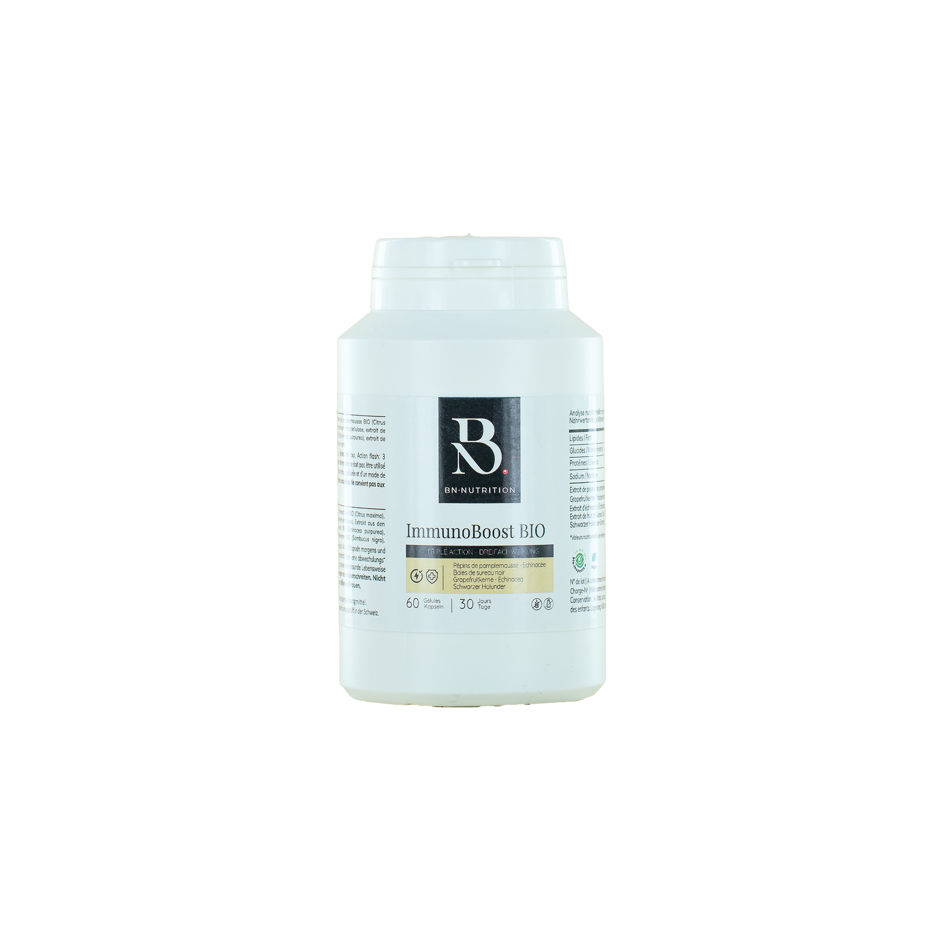ImmunoBoost