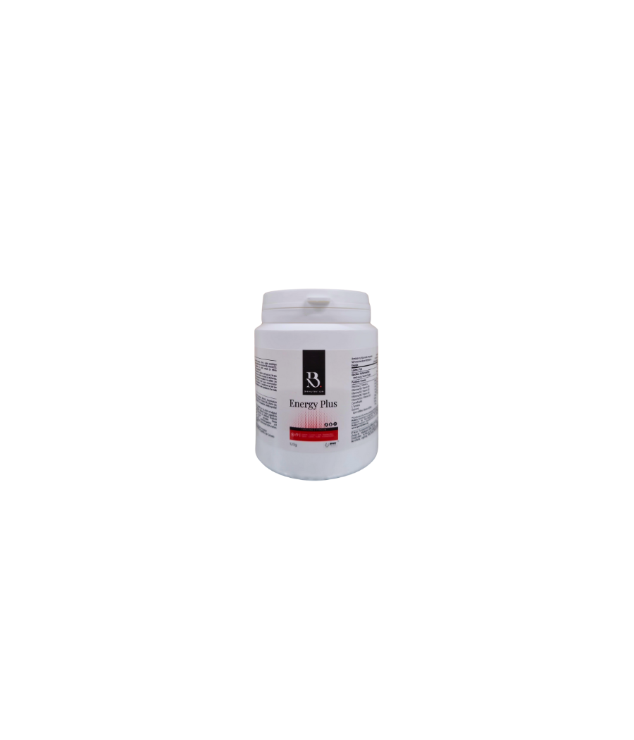 BN Energy Plus