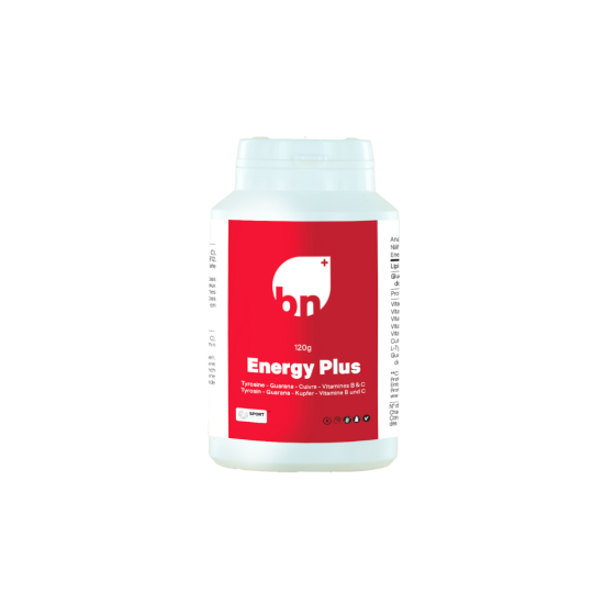 BN Energy Plus