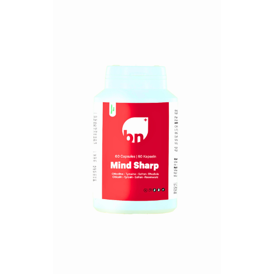 Mind Sharp Box