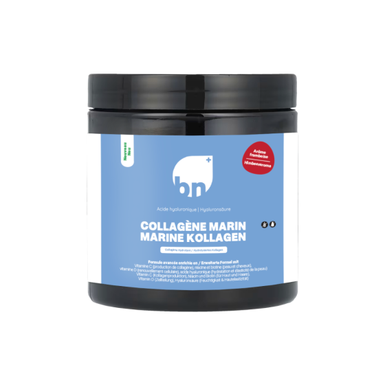 Kollagenpeptide mit Hyaluronsäure, Biotin & Vitaminen