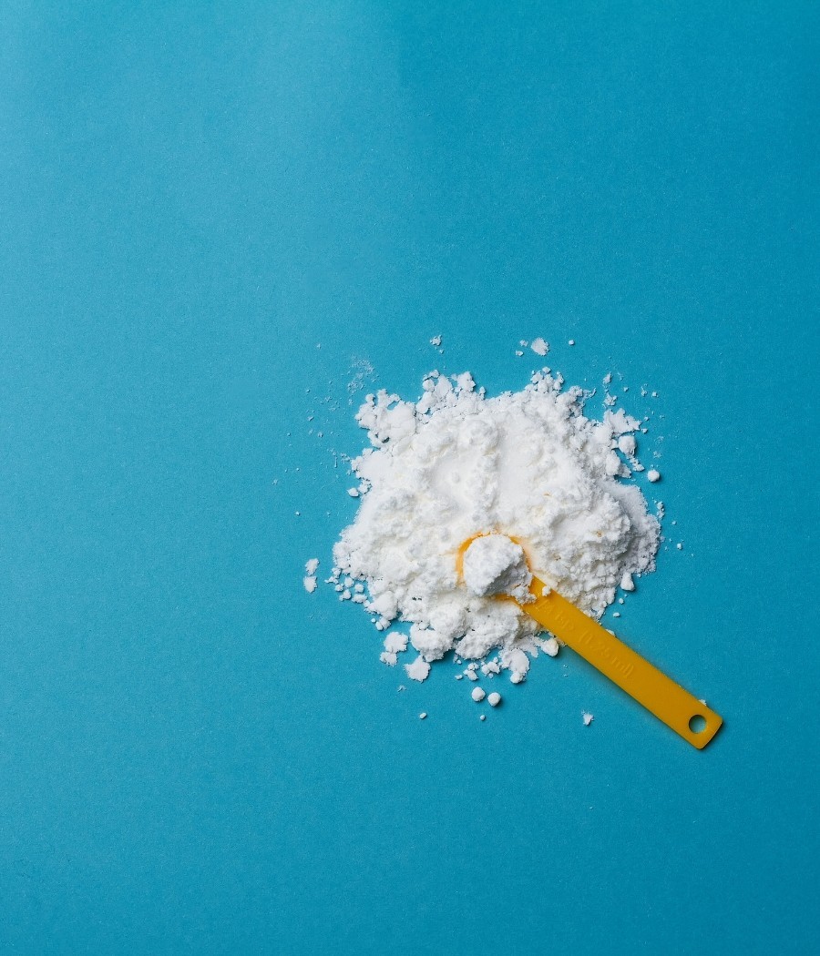 Kollagenpeptide mit Hyaluronsäure, Biotin & Vitaminen