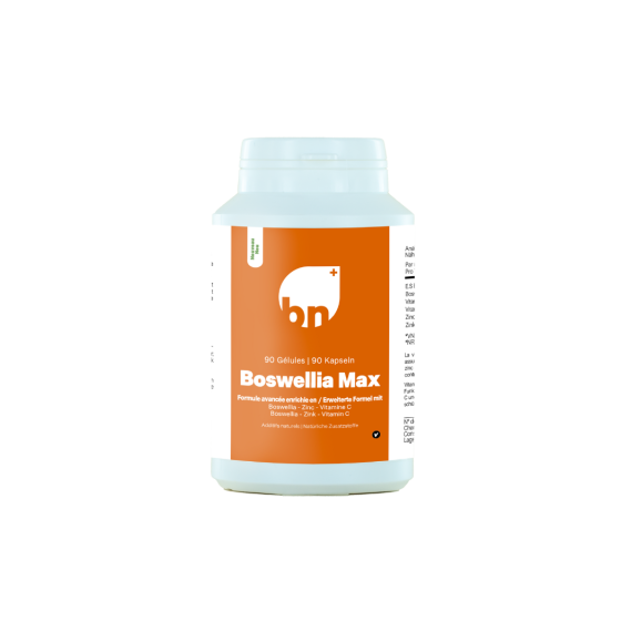 Boswellia Max