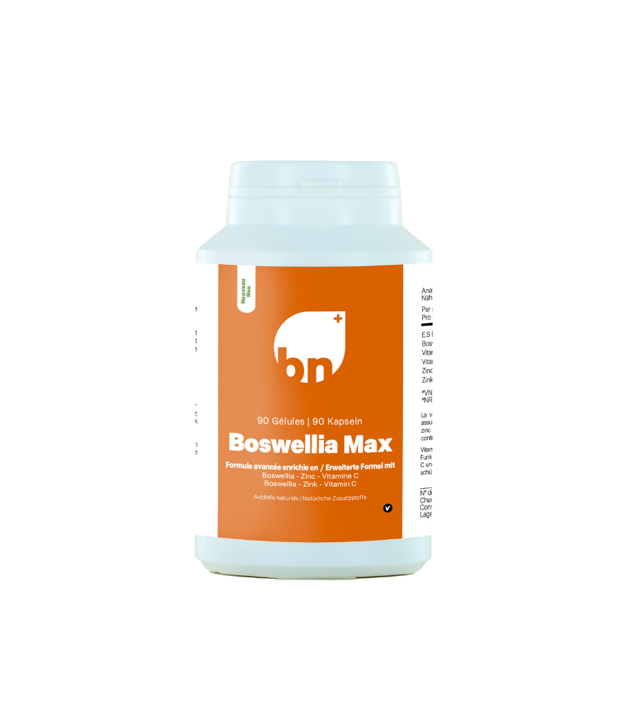 Boswellia Max