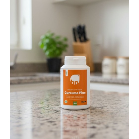 Turmeric Plus