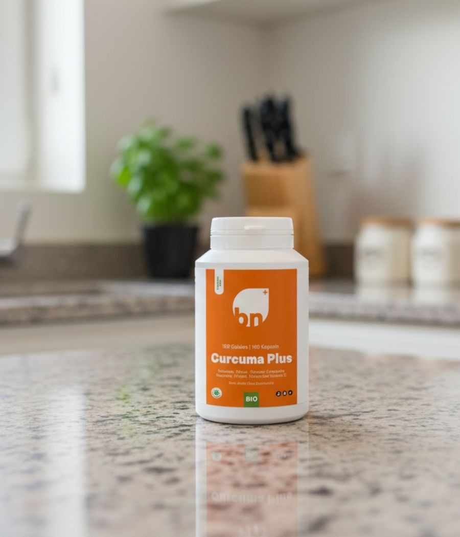 Turmeric Plus Kitchen