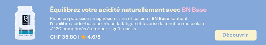 Banner BN Base