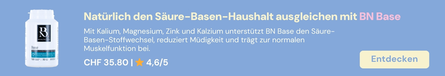 Banner BN Base