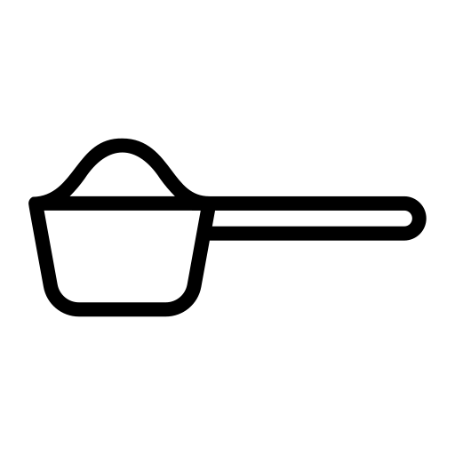 Cuillère doseuse