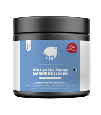 Collagène Marin BN Nutrition