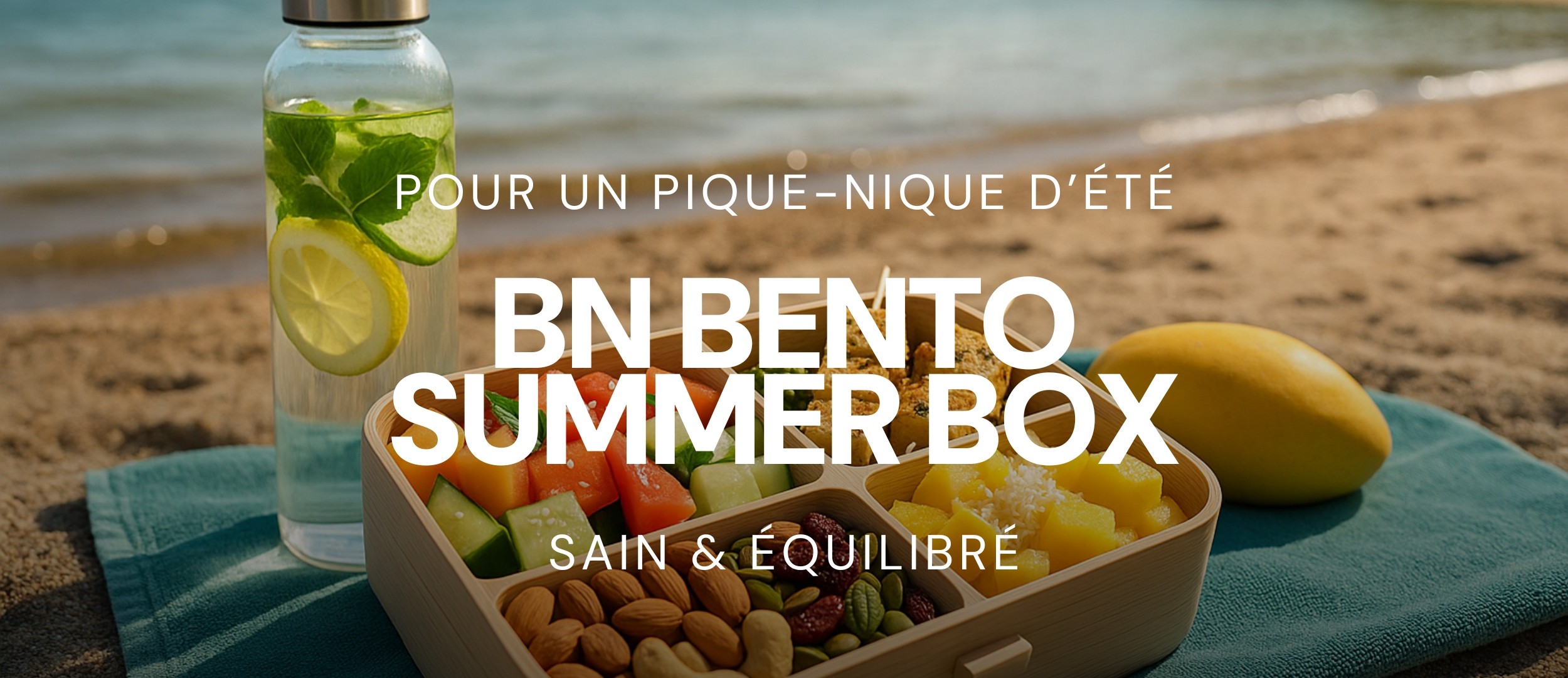 Bento Box