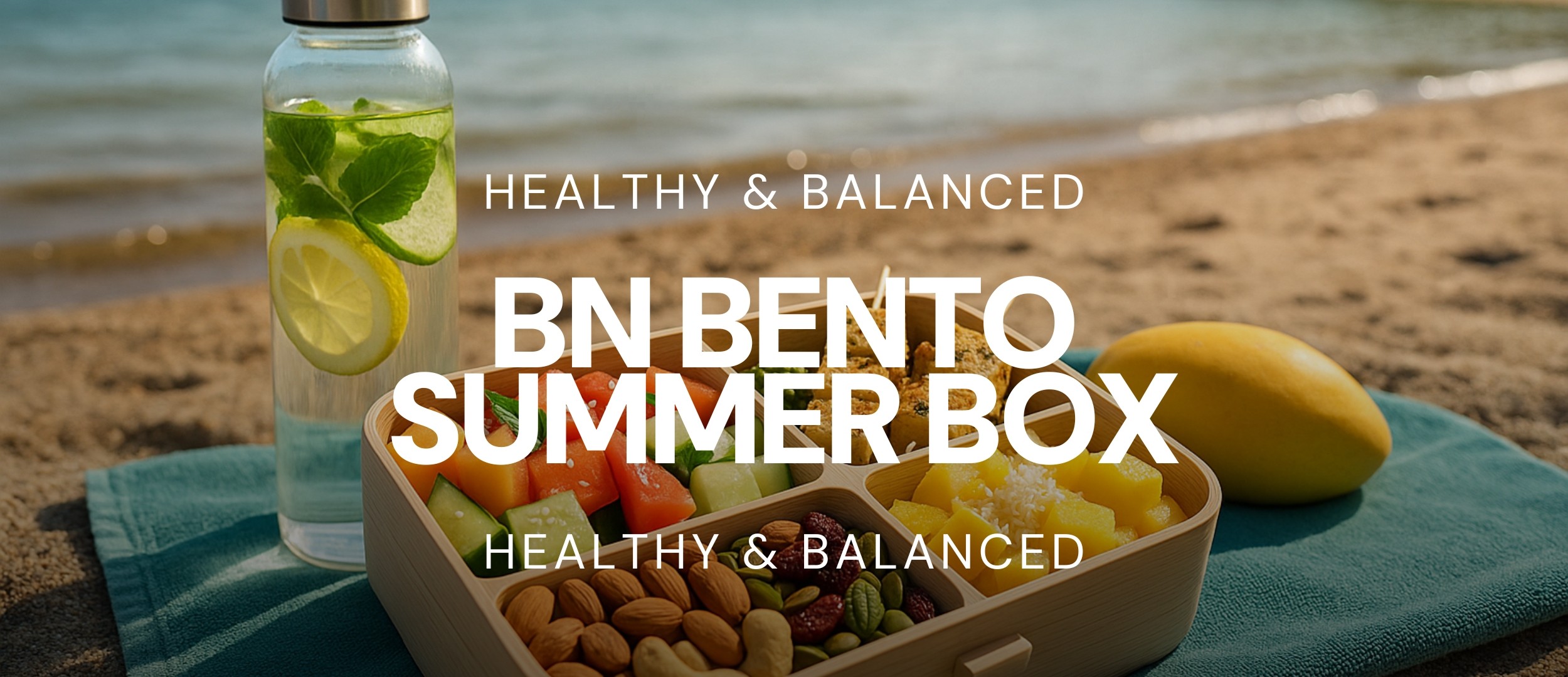 Bento Box
