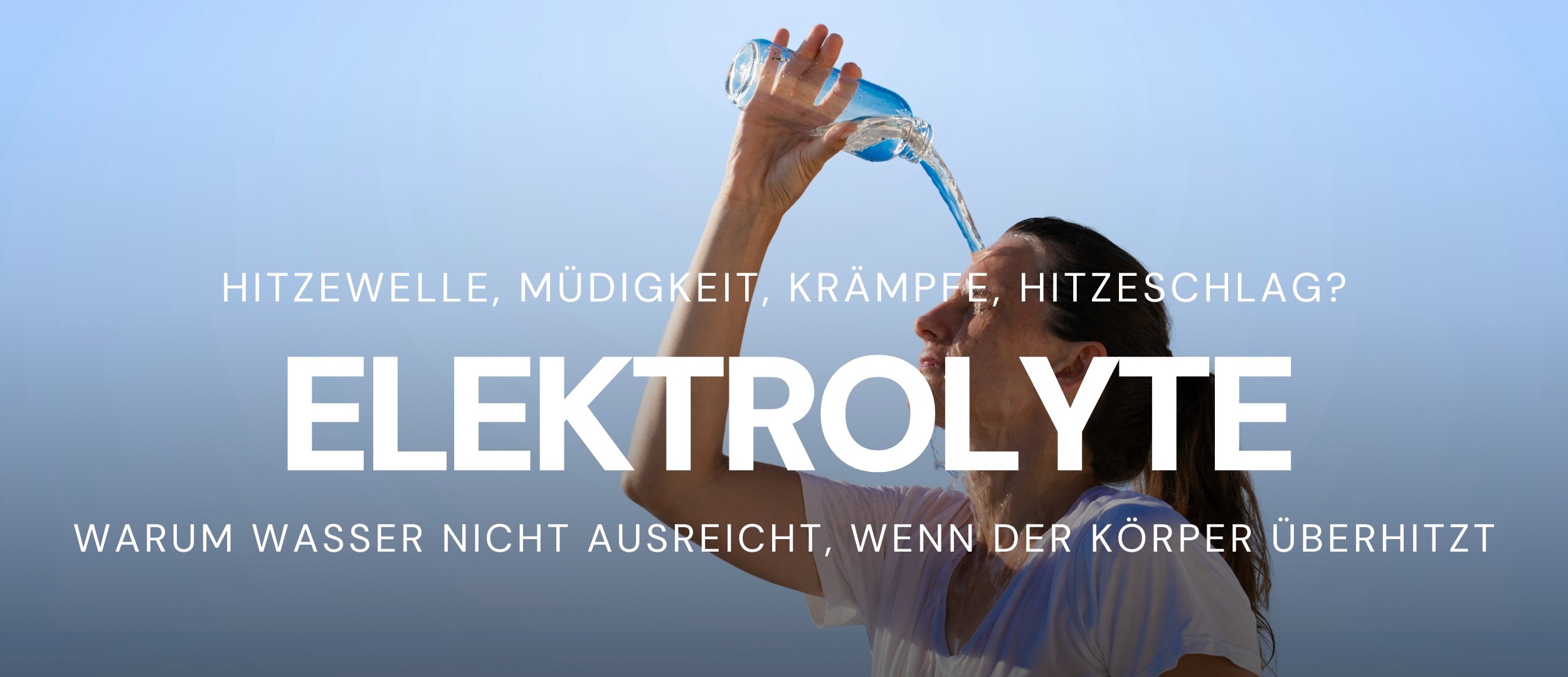 Electrolytes