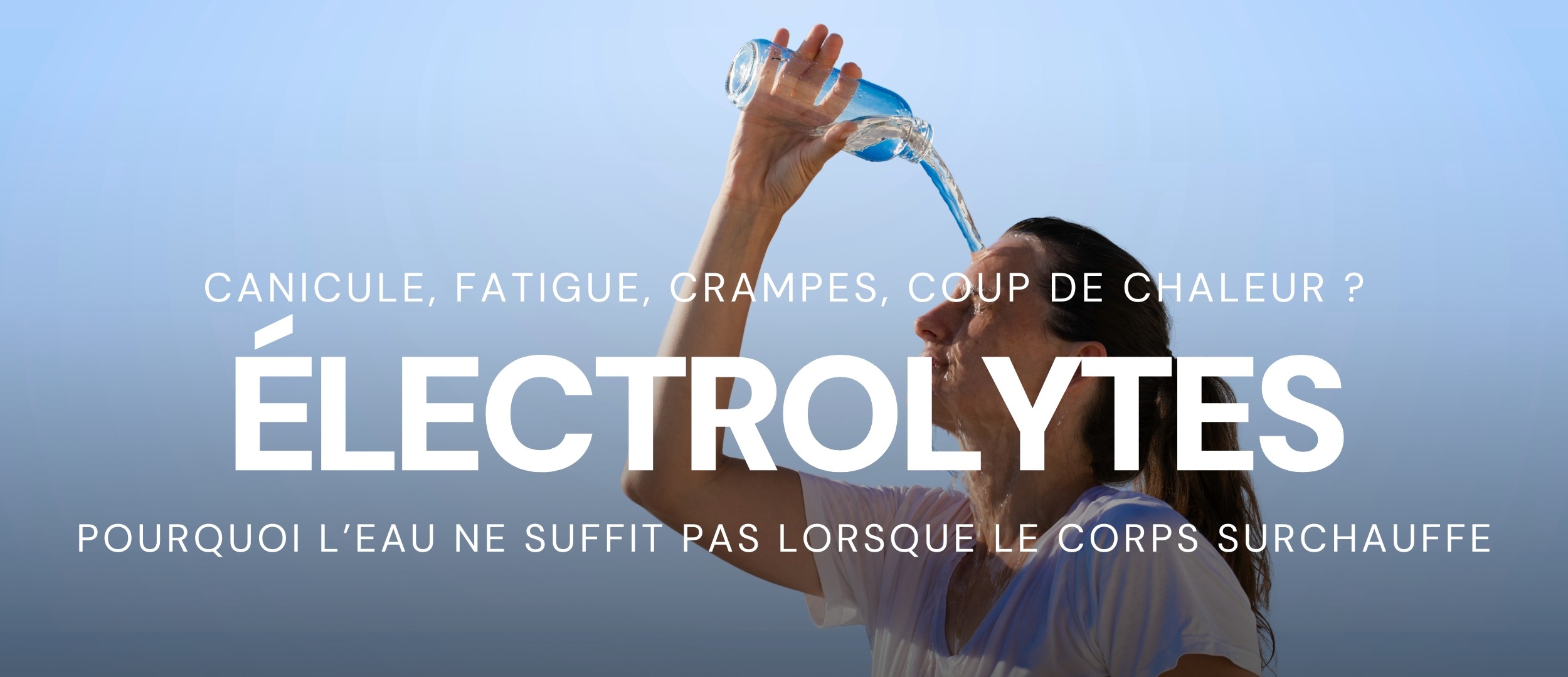 Electrolytes